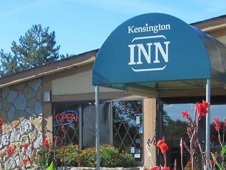 Kensington Inn - Howell Εξωτερικό φωτογραφία